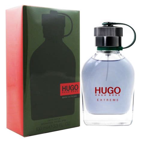 Hugo Boss Hugo Extreme Men Ml Eau De Parfum Edp Bei Riemax