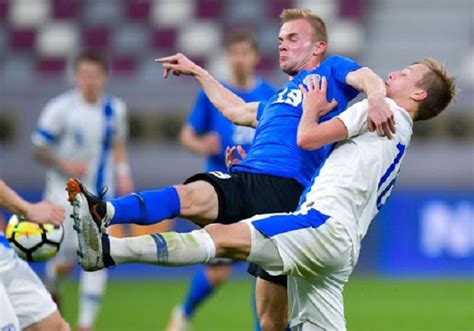 Tin tức mới nhất giải vô đich bóng đá châu âu euro năm 2021. Kết quả Thụy Điển vs Estonia, giao hữu quốc tế 2021