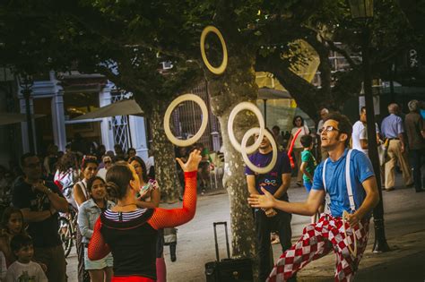 Performances | Kinetic Tapestry