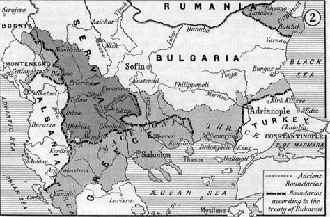 Историја / Ко су Македонци, шта је Стара Србија, и која је сврха ...