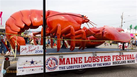 Maine Lobster Festival Maine Lobster Festival Maine Lobster Lobster