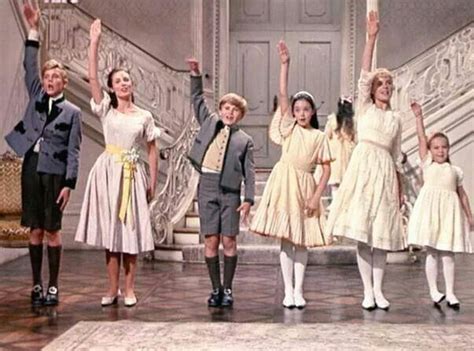 So Long Farewell Sound Of Music Costumes Sound Of Music Sound Of Music Movie