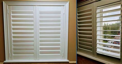 Get The Best Custom California Shutters For Your Home Or Office Made