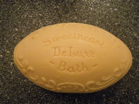 Items Similar To Sweetheart Soap Vintage Soap Bars Antique Soap On Etsy