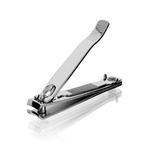 Professional Nail Clippers Chroma Gel