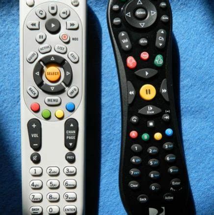 Usually, your directv remote would have paired smoothly with most major and even in order to successfully pair your directv remote with your onn tv, all you need is the correct manufacturer. New to the DIRECTV TiVO? Keep that old remote around ...