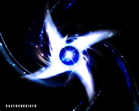 Futon Rasen Shuriken By Niwrad On Deviantart