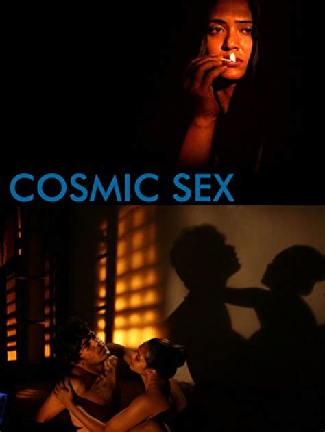 Cosmic Sex 2015 Imdb