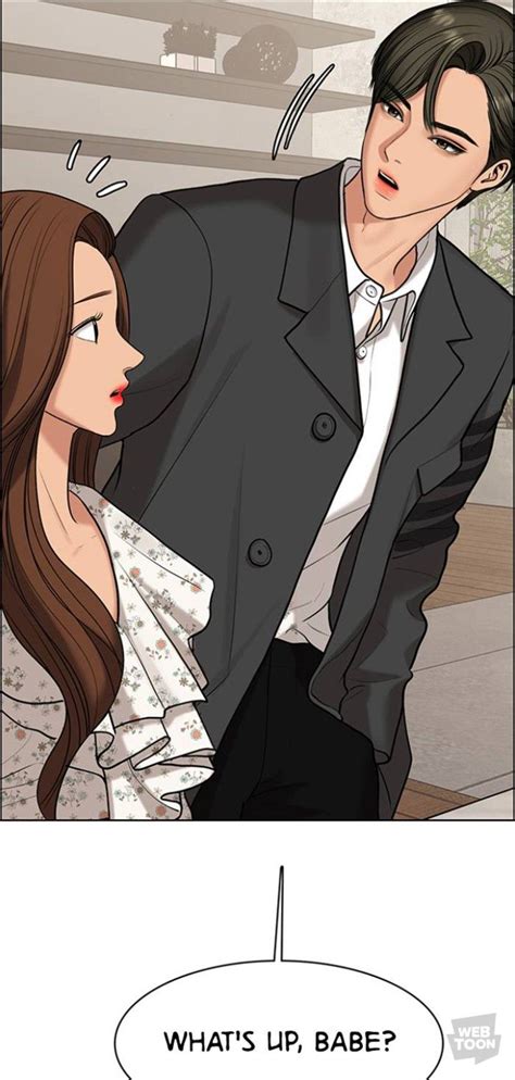 Suho And Jugyeong True Beauty Webtoon Manhwa True Beauty Beauty