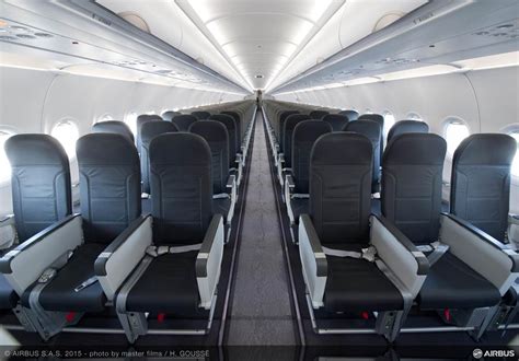 Vueling Recebe Primeiro A320 Com Conceito Airbus Space Flex Viagens E