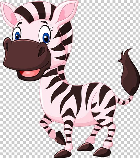 Clipart Zebra Pink Zebra Clipart Zebra Pink Zebra Transparent Free For