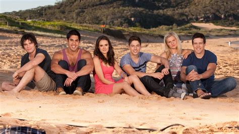 “home And Away” Is Gone From Channel 5 But Is Still On My5 Cord Busters