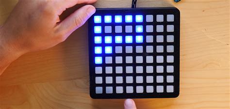 Therefore, to light up keyboard, the first thing you should try is to disconnect your razer keyboard and then plug. Redesigning The Musical Keyboard With Light-Up Buttons ...