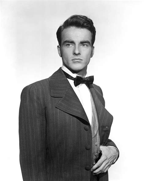 The Heiress Montgomery Clift 1949 Photograph By Everett Pixels