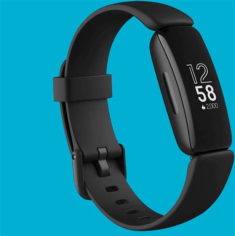 Fitbit Inspire 2 Controlando Tu Nivel De Estrés