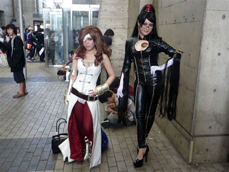 hot cosplay girls obsolete gamer