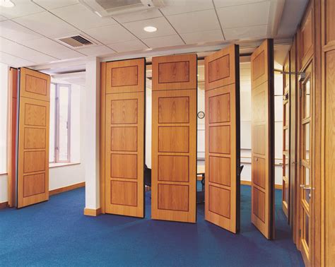 The Benefits Of Using Movable Wall Partitions Home Wall Ideas
