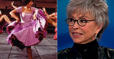 west side story star rita moreno turns 80 cbs news