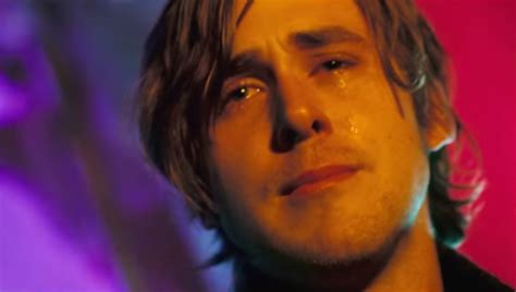The Notebook Ryan Gosling Crying