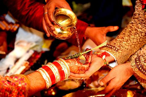 Indian Traditional Wedding Ceremony 14 Hindu Wedding Ceremony