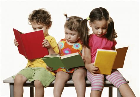 Recursos Para Aprender A Leer En Educación Infantil Formación Y Estudios