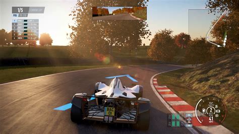 Project Cars 2 For Xbox One Review Can Slightly Mad Studios Hope To