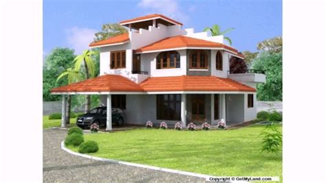 Simple Modern House Design In Sri Lanka Best Design Idea