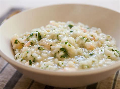 Pressure Cooker Chicken and Mushroom Risotto Recipe and Nutrition - Eat