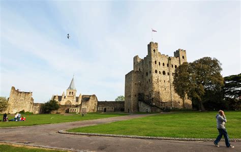 Two new hotels in Historic Rochester - We Are Medway : We Are Medway