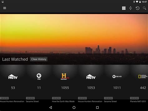 ‎ watch live tv and on demand shows and movies on any device at home or on the go. Cox Contour for Android - APK Download