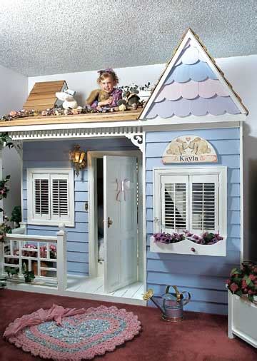 Playhouse For Kids Kids Magical Indoor Playhouses