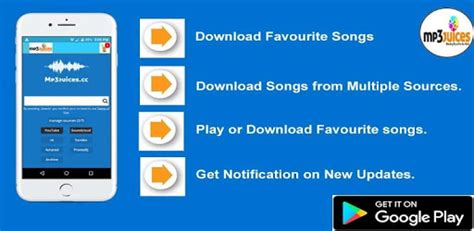 Basically, it can be referred to as a music search engine. Mp3 Juice Cc Con - Mp3 Download