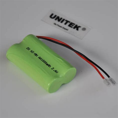 1 4pcs 24v Aa Rechargeable Ni Mh Battery Pack 1000mah 2a Ni Mh Nimh Baterias Cell For Toys