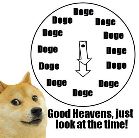 Image 590363 Doge Know Your Meme