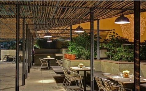 These Are The Best Cafes In Delhi That You Must Visit Whatshot Delhi Ncr