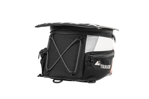 On the other hand, you can the best motorcycle tank bag has several benefits for motorcyclists. Touratech Tank bag Ambato Exp Rallye for KTM 790 Adventure ...