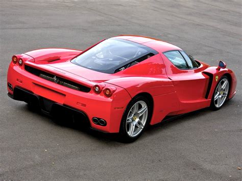 Ferrari Enzo 2002 2003 2004 Autoevolution