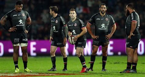 The top 14 is at the top of the national league system of ligue nationale de rugby. Top 14 : tous les résultats de la 25ème journée