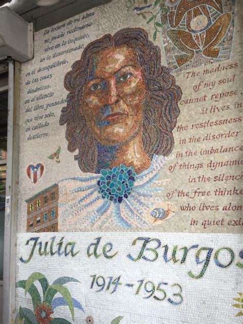 Julia De Burgos Historica Wiki Fandom