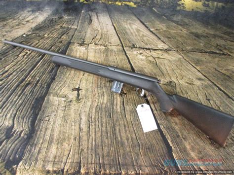 Savage Model 93r17 17 Hmr Bolt Acti For Sale At