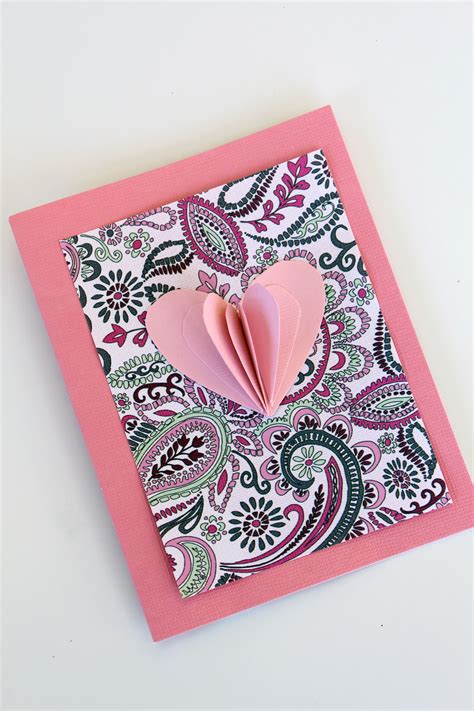 Maze valentine's day cards set your cricut machine to work with these fun maze cards, and you can create greetings cards and gifts in one for all the kids in your child's class. 80 Diy Valentine Day Card Ideas - The WoW Style