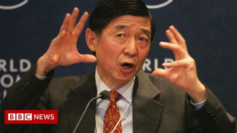 China Ambassador Wu Jianmins Death Sparks Foreign Policy Debate Bbc News