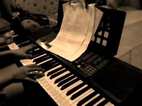 Лорна толентино, эду мансано, джон ллойд круз и др. Kay Tagal Kang Hinintay Piano Cover - YouTube