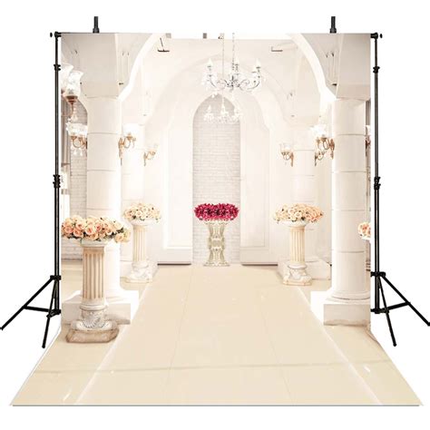 Wedding Photography Backdrops Indoor White Backdrop For Photography