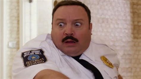 Paul Blart Mall Cop 2 Trailer Security Chose Him Movie Fanatic