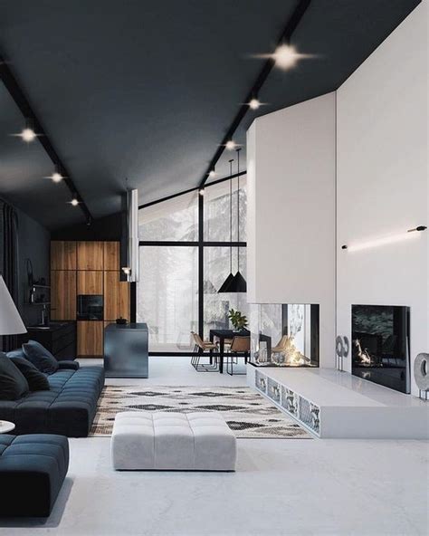 39 Modern Architecture Interior Design Besthomish