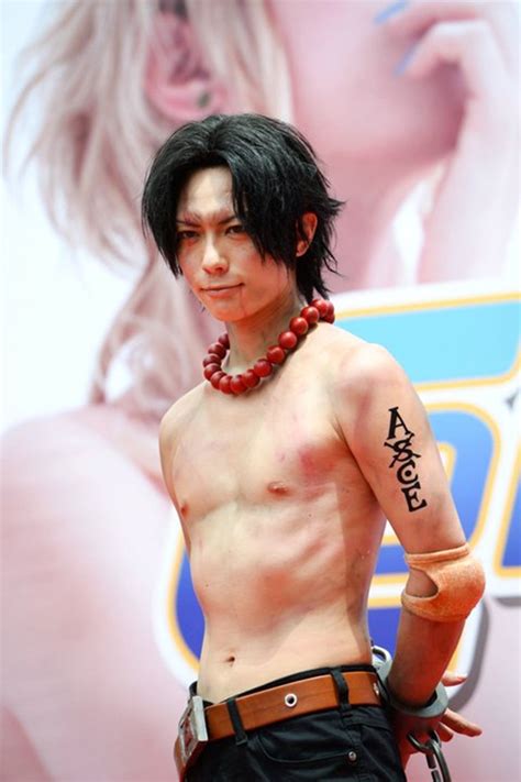Operdion One Piece Cosplay By Kaname
