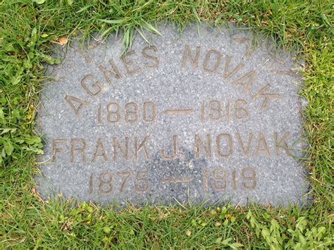 This puts cleveland in the same category as youngstown, ohio, and detroit in terms of population decline. Agnes Jindra & Frank J Novak St Mary cemetery. Cleveland ...