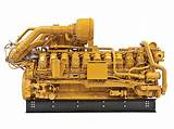 Images of Caterpillar Gas Engine