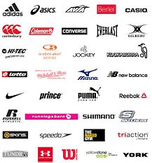 Goodlogo.com is about logos, logo designers, corporate brands and logo rationale. Image result for popular clothing brands | Sports brand ...